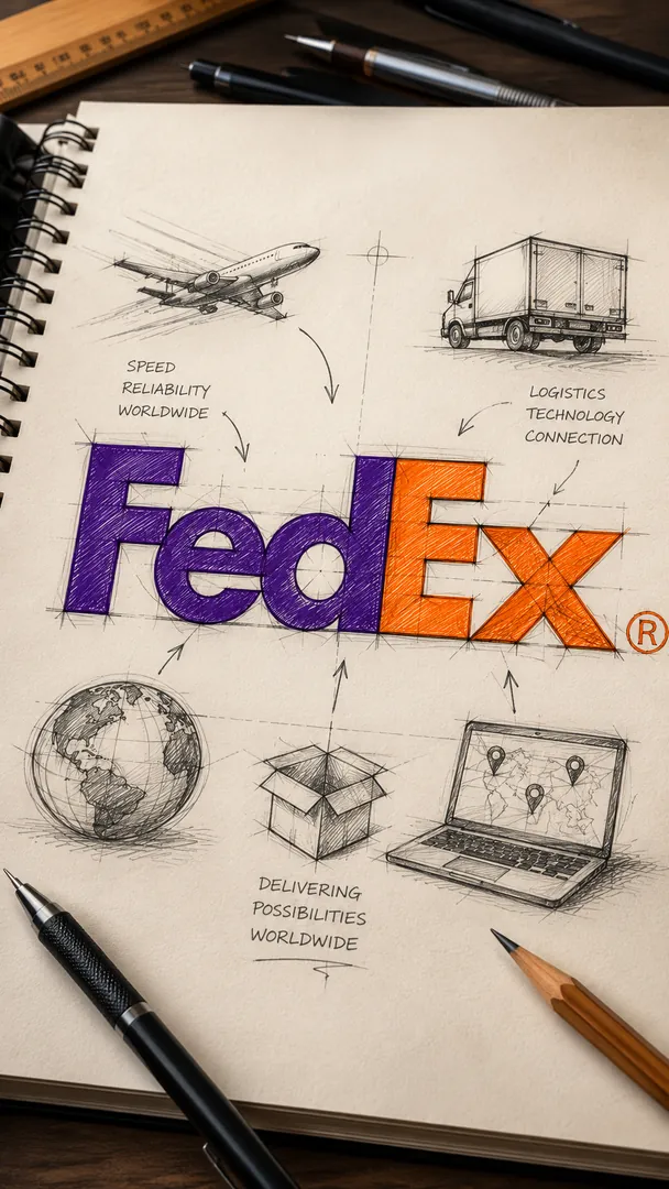 Hand-Drawn Sketch AI photo example 2