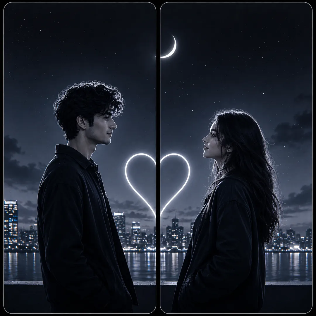 Mood & Scene AI photo example 2